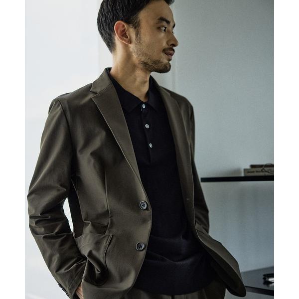 ジャケット テーラードジャケット ウェルブリージングジャケット/セットアップ対応/軽量 メンズ