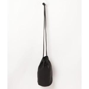 ショルダーバッグ バッグ esperanto（エスペラント）/エスペラント定番巾着BAG レディース