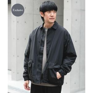 ナイロンジャケット 「別注」Marmot×DOORS　PERTEX Octa Jacket メンズ