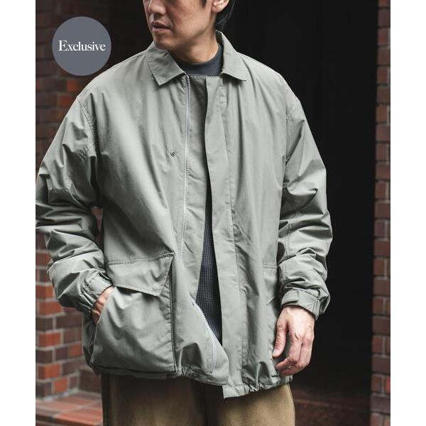 ナイロンジャケット 「別注」Marmot×DOORS　PERTEX Octa Jacket メンズ