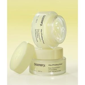 Ooznary Vita 3 Pudding Creamの買取情報