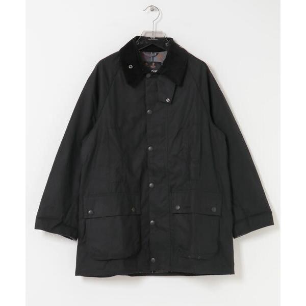コート ジャケット Barbour　OS BEAUFORT WAX JACKET メンズ