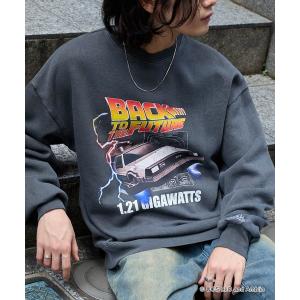 トレーナー スウェット レディース メンズ