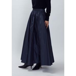 スカート タフタスカート
