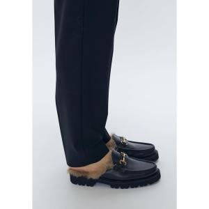 CAMINANDO（カミナンド） ローファー CAMINANDO/カミナンド/MOUTON