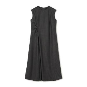 Ballsey（ボールジィ） ワンピース プロセスドコットン スキッパー