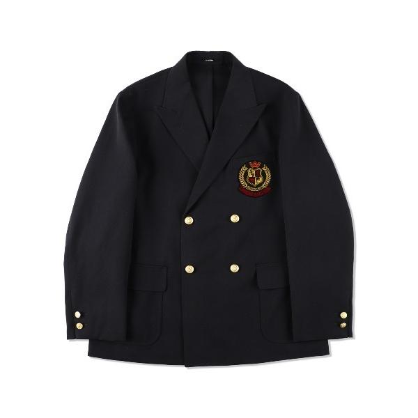ジャケット テーラードジャケット J PRESS x WDS BLAZER メンズ レディース