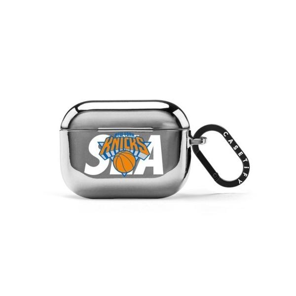 スマホケース NBA×WDS×Casetify (NICKS) Mirror