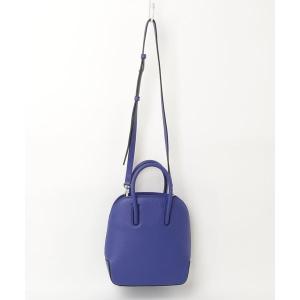 「Epoi」 2WAYバッグ FREE ブルー レディース