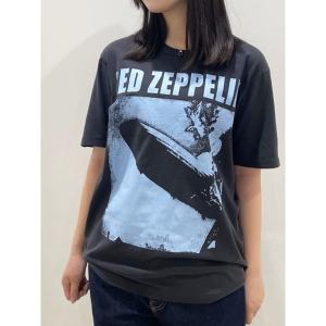 「GAP」 半袖Tシャツ L ブラック メンズ