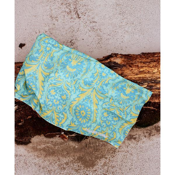 rajabrooke × WISM別注 Asian Batik Tenugui