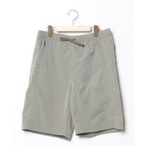 「coen」 ハーフパンツ M オリーブ メンズ
