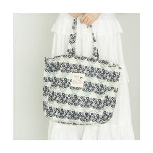 トートバッグ 巾着トートバッグ レディース