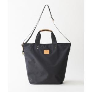 トートバッグ 2WAYトートバッグ「撥水加工」 レディース メンズ