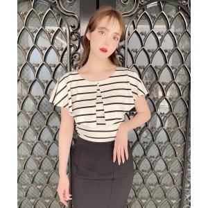 「Rmine」 半袖Tシャツ FREE ホワイト レディース