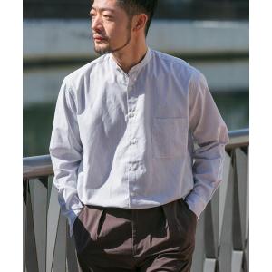 WACKO MARIA ワコマリア 50'S OPEN COLLAR SHIRT シャツ 長袖 ワン