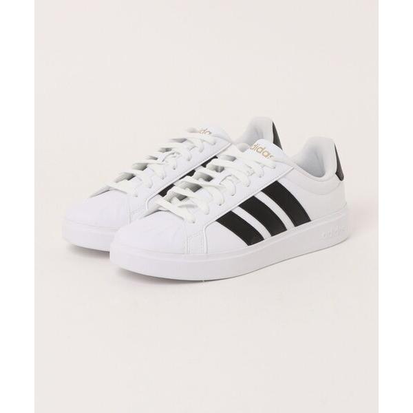 アディダス　adidas スニーカー 「adidas」STREETTALK U メンズ