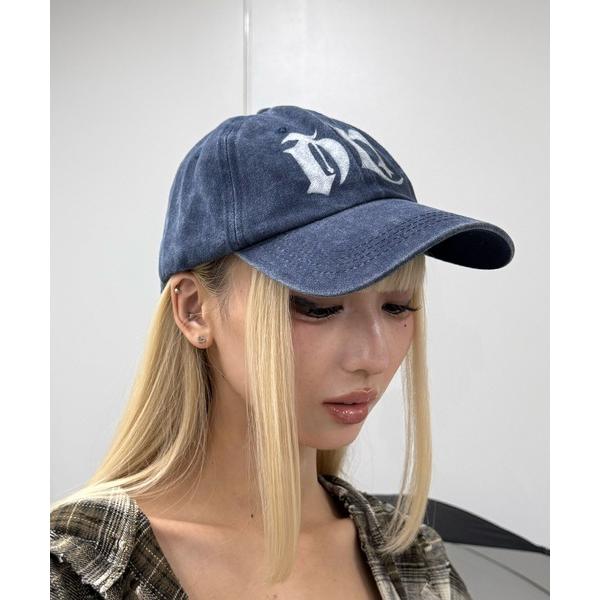 キャップ 帽子 レディース ヴィンテージロゴCAP レディース メンズ