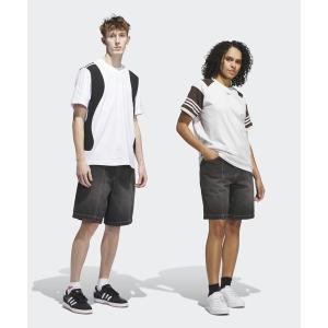 アディダス　adidas パンツ タイショーン デニム ショートパンツ / ハーフパンツ / アディダスオリジナルス adidas Originals メンズ レディース