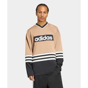 adidas（アディダス） tシャツ GRAPHIC LS TEE / ロンT / アディダス