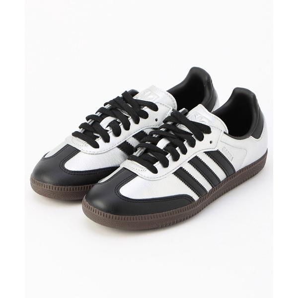 スニーカー adidas/アディダス Samba OG Shoes / KI8464 / サンバ O...