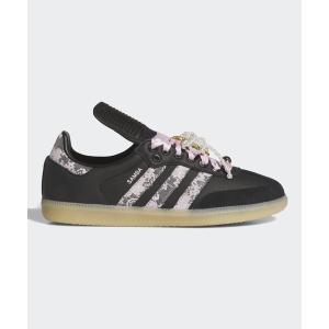 スニーカー サンバLT / SAMBA LT SHOES / アディダスオリジナルス adidas Originals レディース メンズ