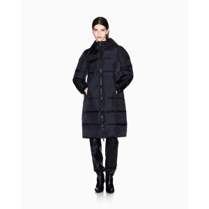 EA7 コート アウター 「オンライン限定」「エンポリオ アルマーニ EA7