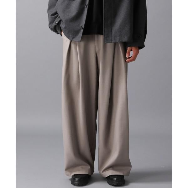 スラックス ルーズバギースラックス / 592111 メンズ
