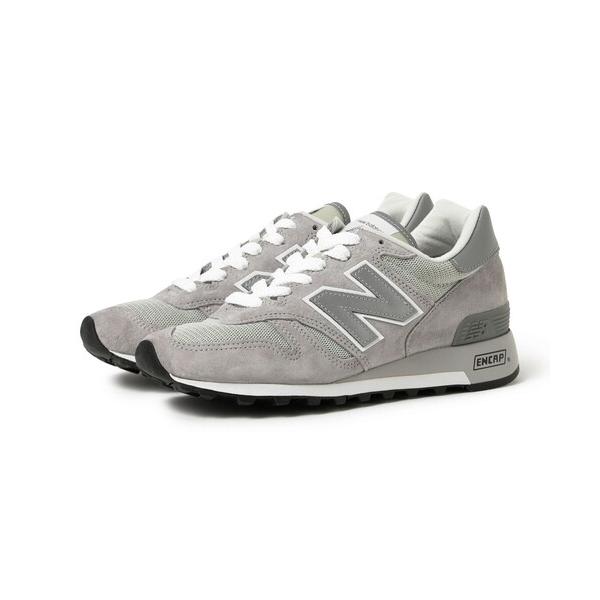 ニューバランス スニーカー New Balance / U1300 GY レディース
