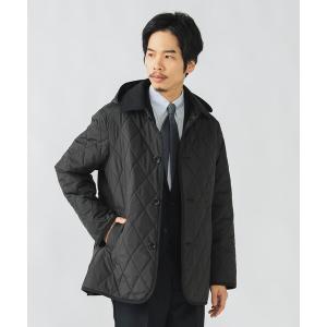 ブルゾン アウター キルティング フード ブルゾン「撥水」 メンズ