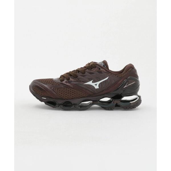 スニーカー 「MIZUNO」 WAVE PROPHECY LS レディース