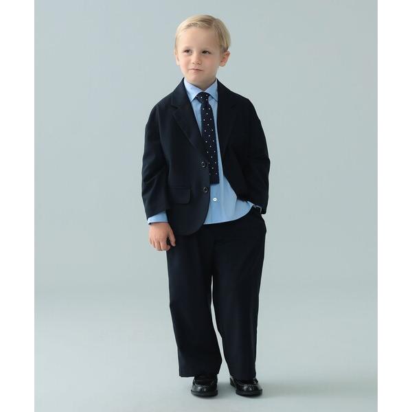 フォーマル 発表会 卒園式 入学式 セレモニー ゆる セットアップ 2026（キッズサイズ：110〜...