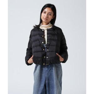 トラディショナルウェザーウェア ダウンのおすすめ人気商品一覧 通販