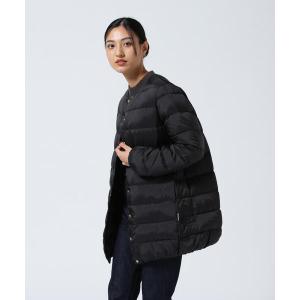 ダウンコート ダウンジャケット Traditional Weatherwear / トラディショナル ウェザーウェア/ARKLEY LONG DOWN