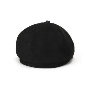 Schott N.Y.C（ショット） Schott ONE STAR LEATHER CASQUETTE(ワン