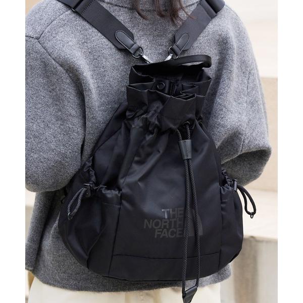デイバック リュック 「THE NORTH FACE / ザ・ノースフェイス」W LIGHT BON...