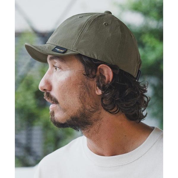 キャップ 帽子 mko13228-Cordura Mini Rip Cap キャップ(OP-252-...