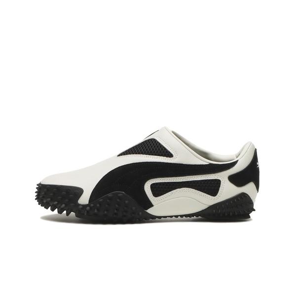 プーマ puma スニーカー UR MOSTRO　401720-01 メンズ レディース