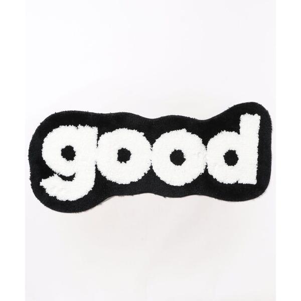 ラグ ラグマット Ein/””good”” ミニ ラグマット