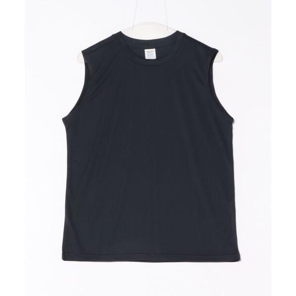 タンクトップ United Athle/4.4オンス ドライスムース リサイクルポリエステル スリー...