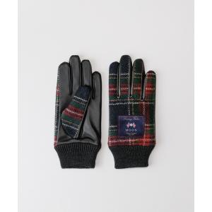 MOON グローブ タッチ対応 メンズ/レディース