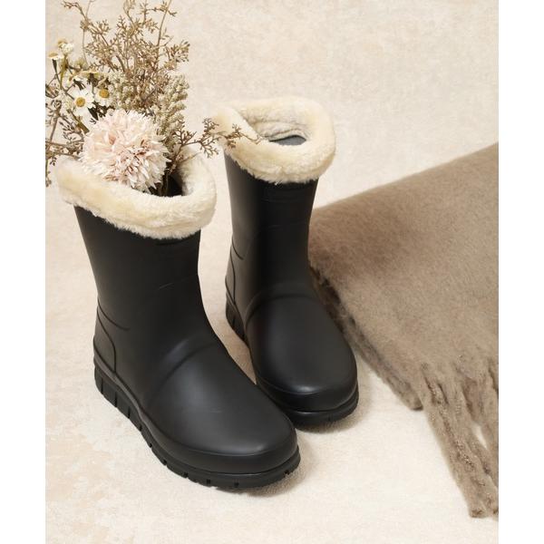 ブーツ レディース 防水防寒ブーツ レディース