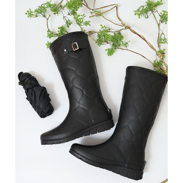 ブーツ レディース 防水防寒レインブーツ レディース