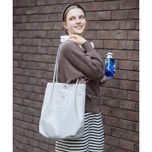 トートバッグ 「 polka polka / ポルカポルカ 」 フェイクスエード ハンドルタックトート　SDI レディース メンズ