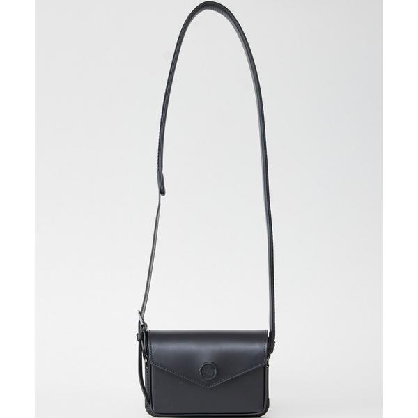 ショルダーバッグ MINI INVITATION WITH TSUCHIYA KABAN WITH ...