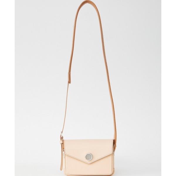 ショルダーバッグ MINI INVITATION WITH TSUCHIYA KABAN WITH ...