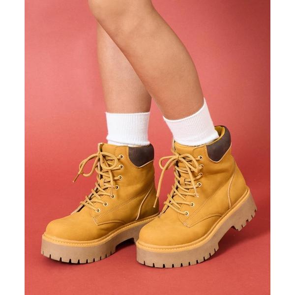 ブーツ ANAP R＋S スピンドル ブーツ「ユニセックス」 キッズ 子供 男の子 女の子