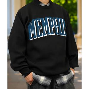 フリース トレーナー ARCADE（アーケード） トレーナー スウェット HIGHQUALITY FLEECE 暖か
