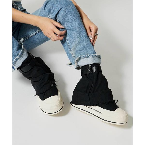 スニーカー レディース