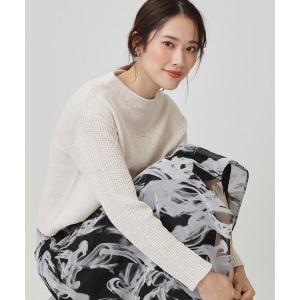 COUP DE CHANCE（クードシャンス） ジャケット ノーカラージャケット